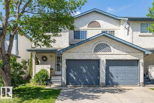 501 Youville Dr East Nw, Edmonton, AB, T6L6T8 | Card Image