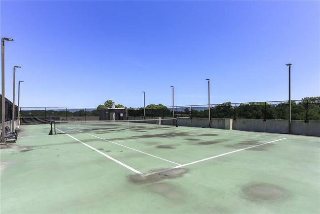 UNIT-3601 - 5300 Peachtree Rd, Condo with 1 bedrooms, 1 bathrooms and 2 parking in Chamblee GA | Image 29