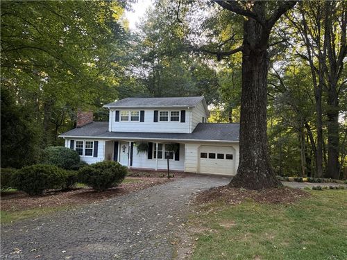 158 Pioneer Dr, Mount Airy, NC, 27030-8845 | Card Image