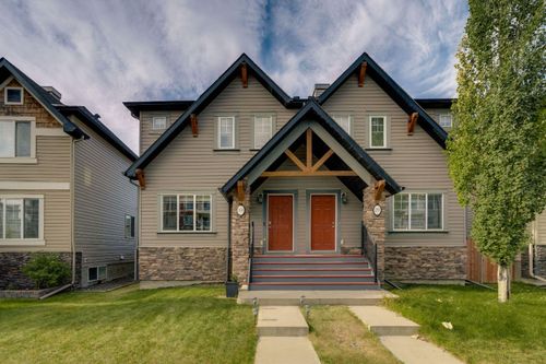 301 Skyview Ranch Dr Ne, Calgary, AB, T3N0E1 | Card Image