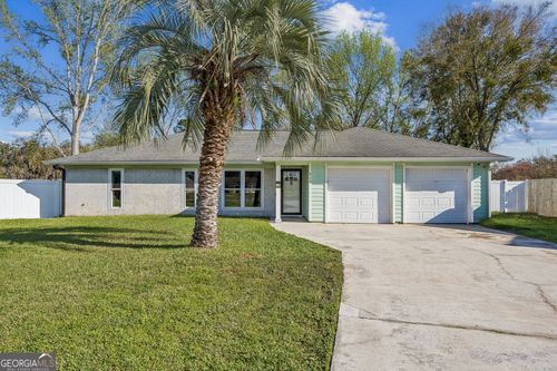 412 Cherry Point Ct, Saint Marys, GA, 31558-4820 | Card Image