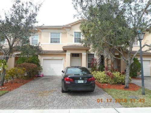 102-2674 Sw 84th Ter, Miramar, FL, 33025-2960 | Card Image