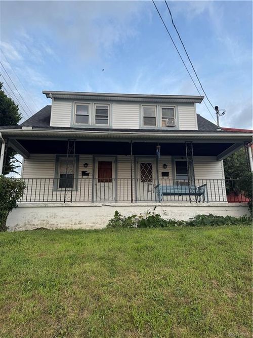 2709-2711 Linden Ave, Dayton, OH, 45410-3044 | Card Image