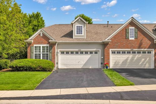 1454 Sedona Avenue, Aurora, IL, 60504 | Card Image