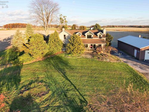 960 N Atwater Rd, Oak Harbor, OH, 43449-9501 | Card Image