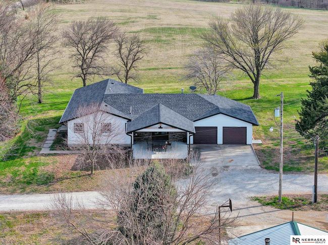 614 S 2 Nd Rd, House other with 3 bedrooms, 2 bathrooms and 2 parking in Bennet NE | Image 75