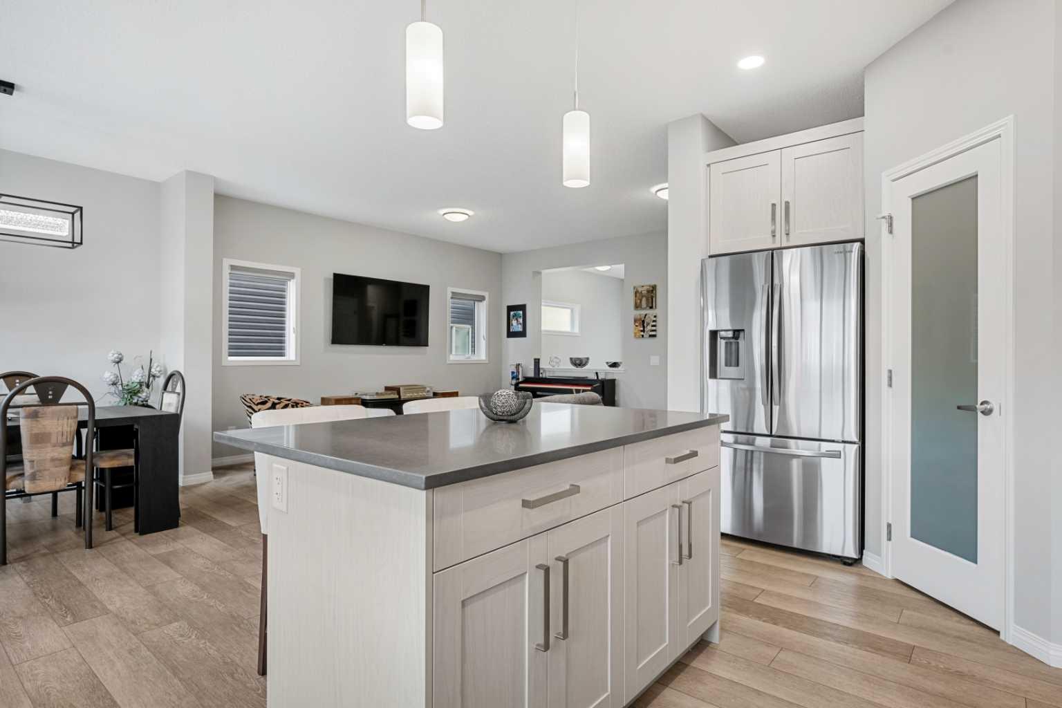 Residential in Airdrie 5