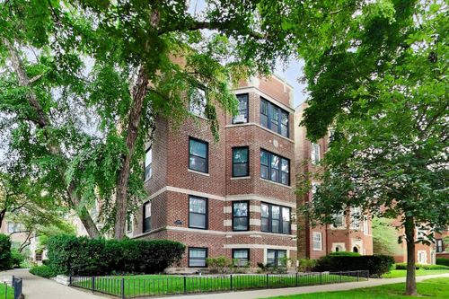 3w-730 Hinman Avenue, Evanston, IL, 60202 | Card Image