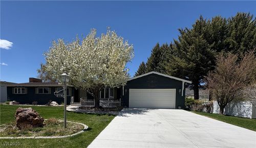 1133 Bell Avenue, Ely, NV, 89301 | Card Image