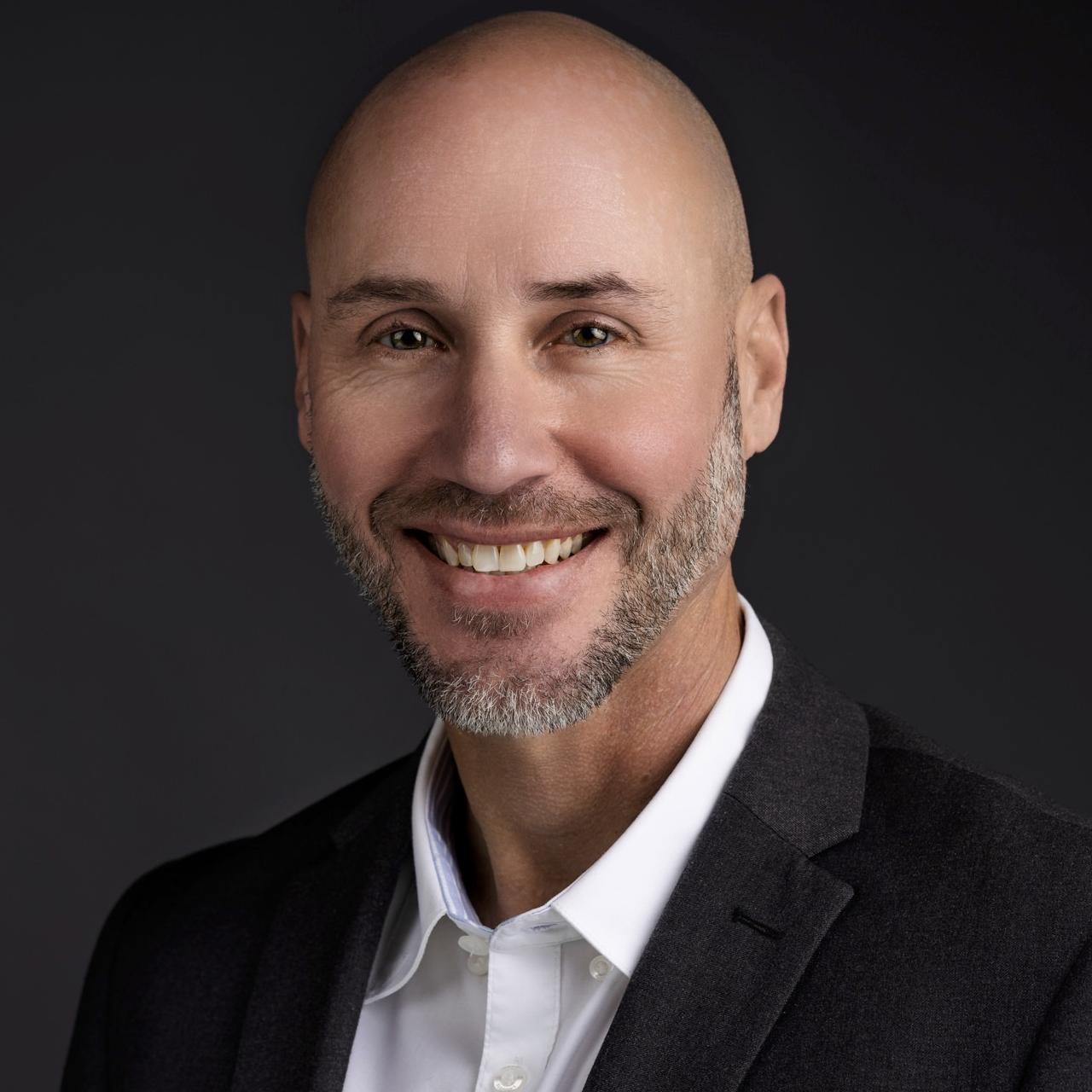 Scott Rothrock