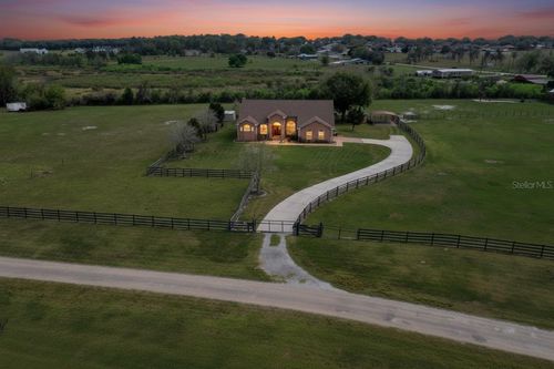 10616 Old Grove Rd, Clermont, FL, 34711-7308 | Card Image