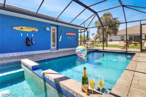 23088 Allen Ave, PORT CHARLOTTE, FL, 33980-5809 | Card Image