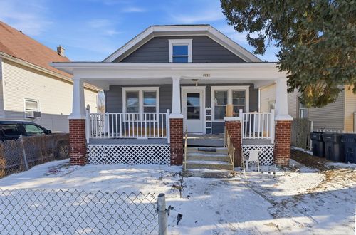 2131 Mead Street, MOUNT PLEASANT, WI, 53403 | Card Image