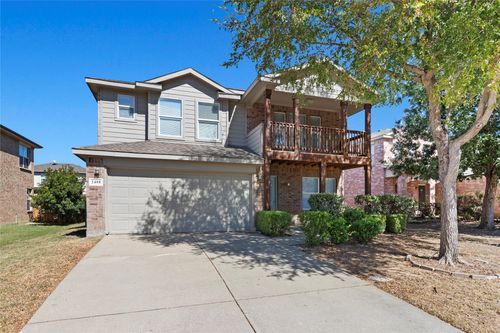 2408 Emerald Ln, Mckinney, TX, 75071-3182 | Card Image