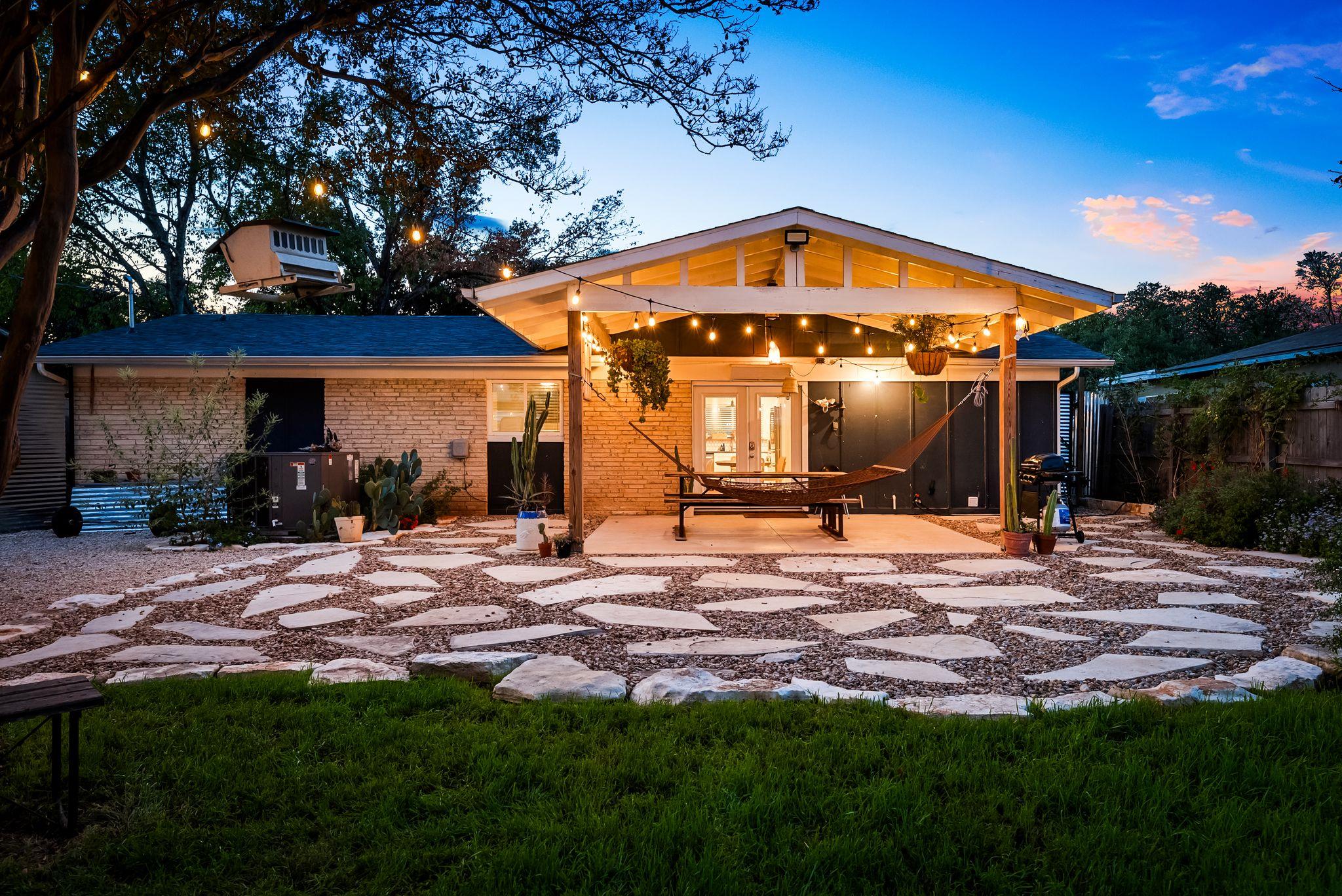 Residential in Austin 4