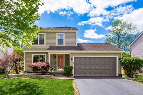 4423 Knickel Dr, Hilliard, OH, 43026-3813 | Card Image