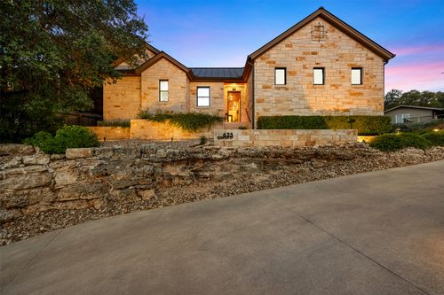 625 Sunfish St, Lakeway, TX, 78734-4407 | Card Image