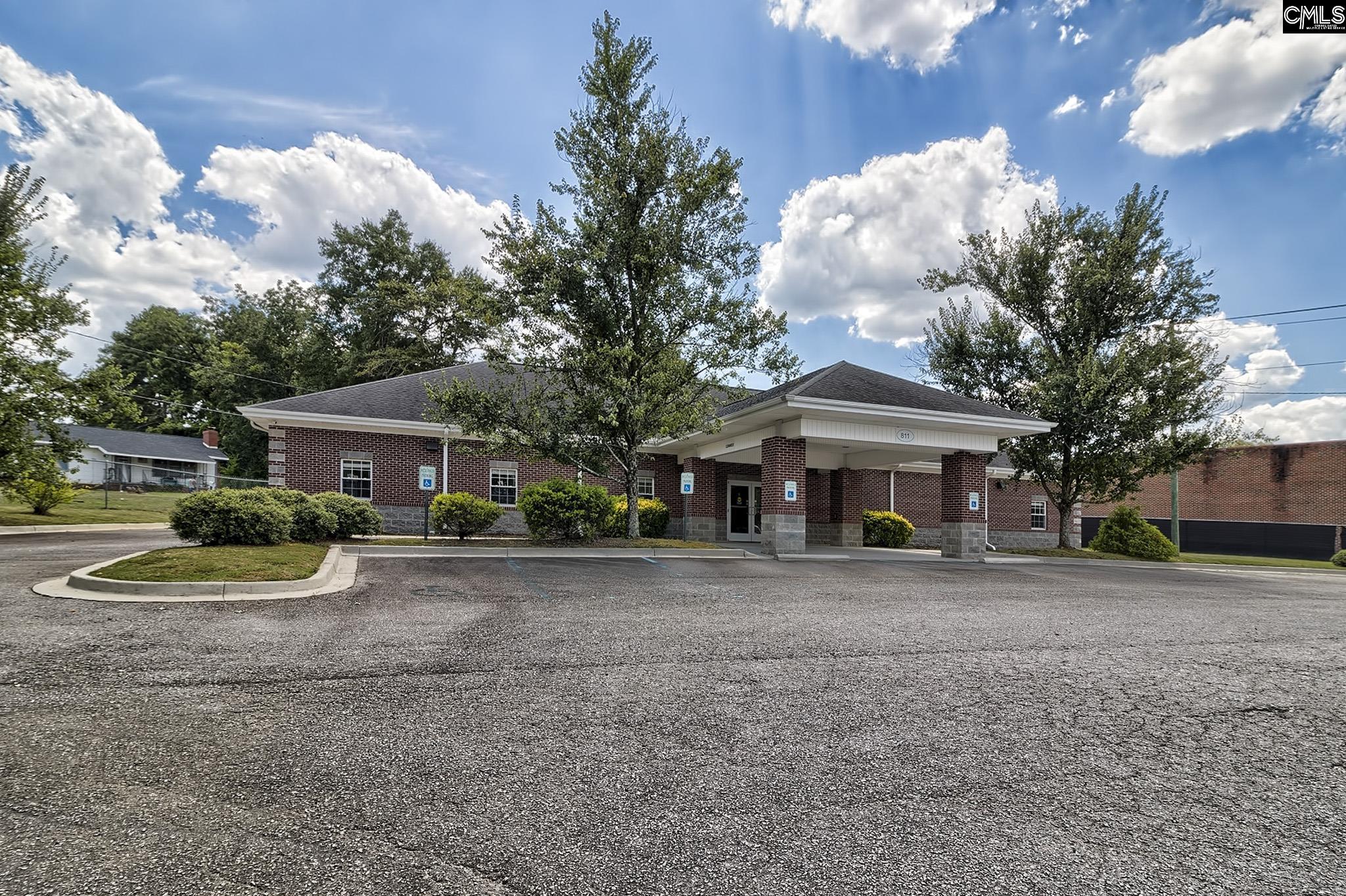 811 Sunset Blvd, West Columbia, SC 29169-6857