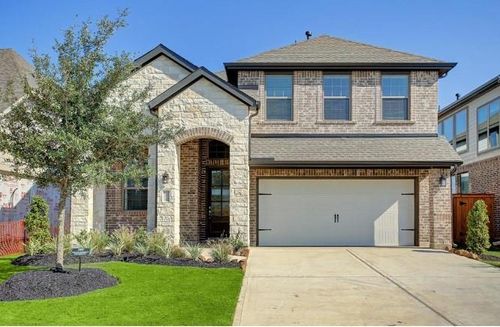 24926 Via Arabella Ln, Richmond, TX, 77406-1161 | Card Image