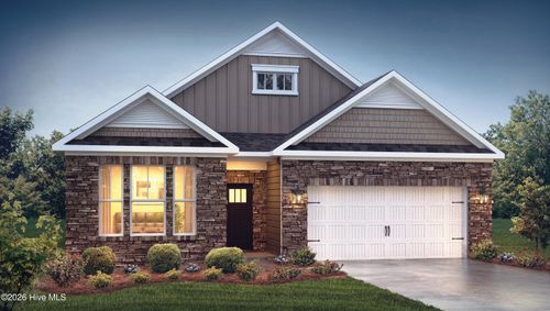 7007 Bayberry Park Dr, New Bern, NC, 28562 | Card Image