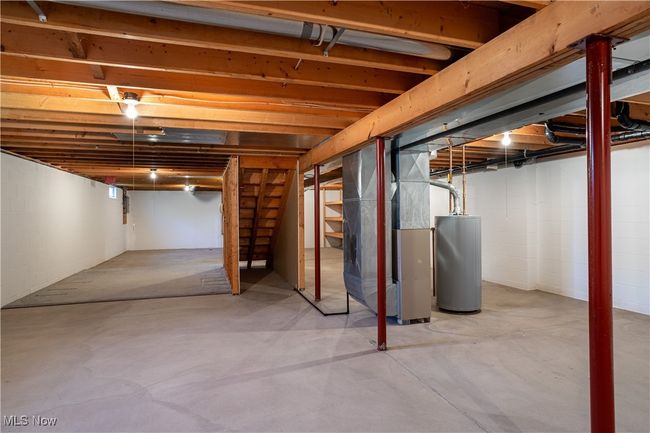 265 Thorn Way, Condo with 2 bedrooms, 2 bathrooms and null parking in Doylestown OH | Image 22