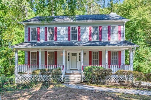 2459 Jacks View Ct, Snellville, GA, 30078-4178 | Card Image