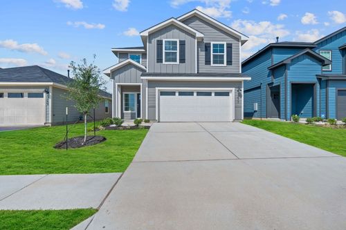 277 Ebbsfleet Dr, Uhland, TX, 78640-3899 | Card Image