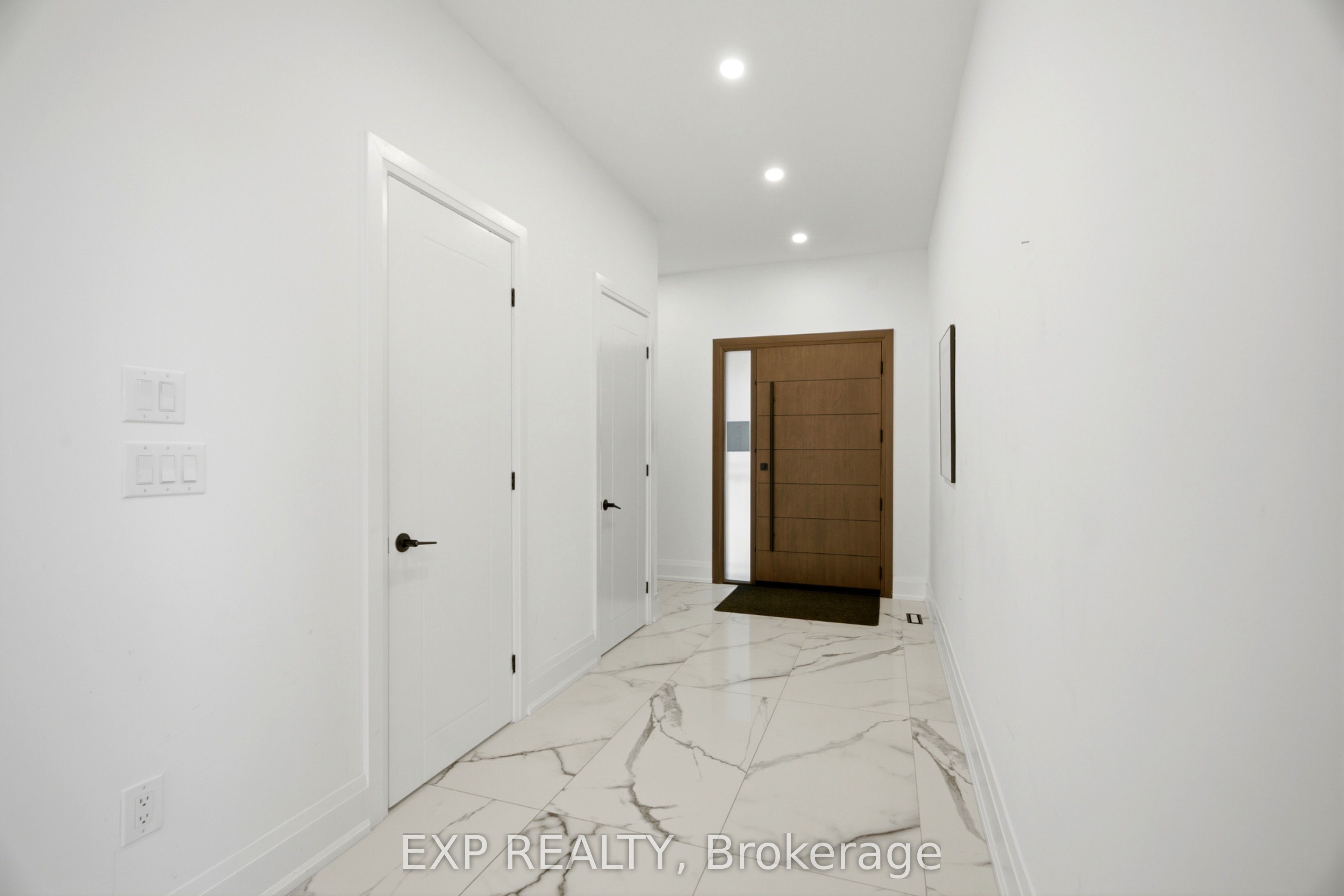 Residential in Toronto E06 2