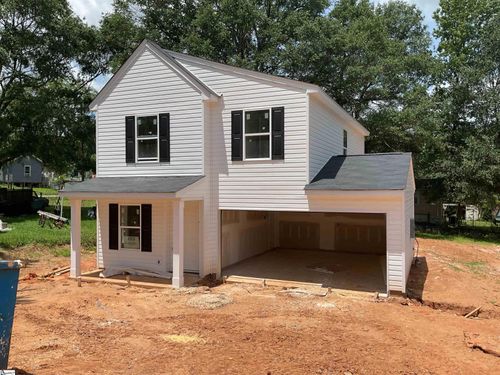 203 Ivydale Dr, Greenville, SC, 29609-1951 | Card Image