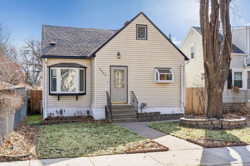 4009 45th Ave S, Minneapolis, MN, 55406-3543 | Card Image