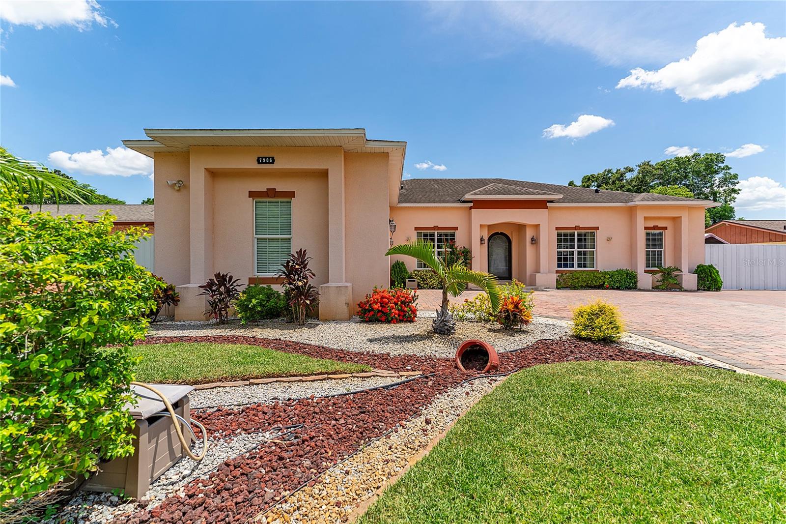 Napoleon St, Orlando, FL 32825