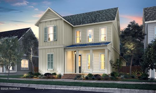 411-A Villager Ave, Scott, LA, 70583 | Card Image