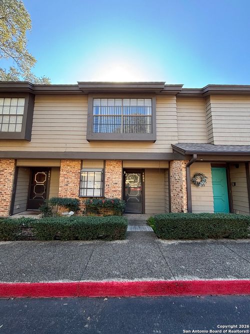 1602-11815 Vance Jackson Rd, San Antonio, TX, 78230-1456 | Card Image