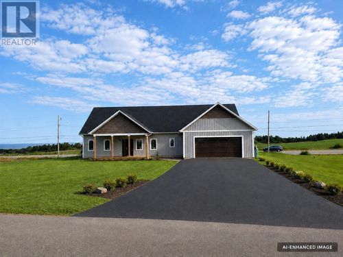 50 Jaynes Way, House with 3 bedrooms, 3 bathrooms and null parking in North Rustico PE | Card Image