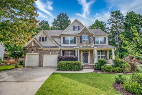 1017 Panoramic Pointe, Buford, GA, 30518-8496 | Card Image