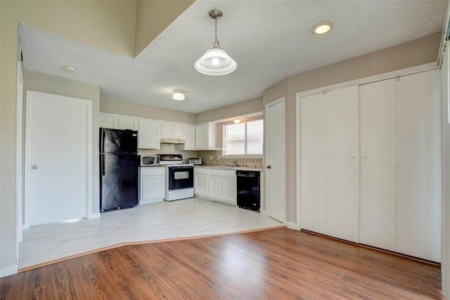 APT-45C - 12400 Overbrook Ln, Townhouse with 1 bedrooms, 1 bathrooms and null parking in Houston TX | Image 13