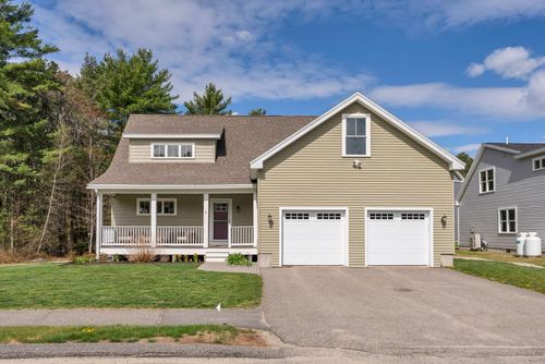 2 Nicklaus Drive, Old Orchard Beach, ME, 04064 | Card Image