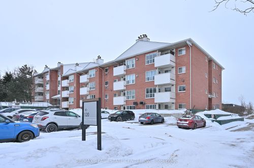 409-120 Bell Farm Rd, Barrie, ON, L4M6J2 | Card Image