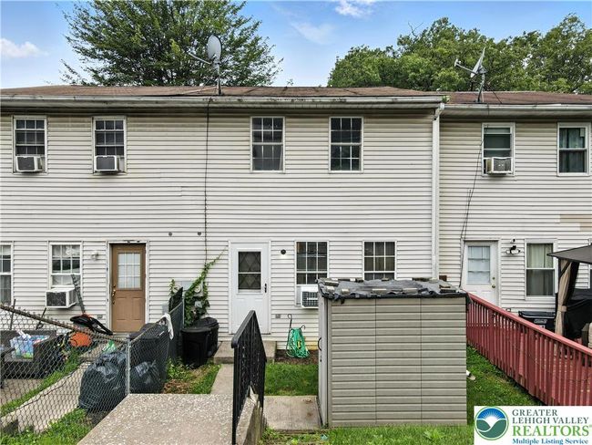2818 Klein St, Townhouse with 3 bedrooms, 2 bathrooms and null parking in Allentown PA | Image 42