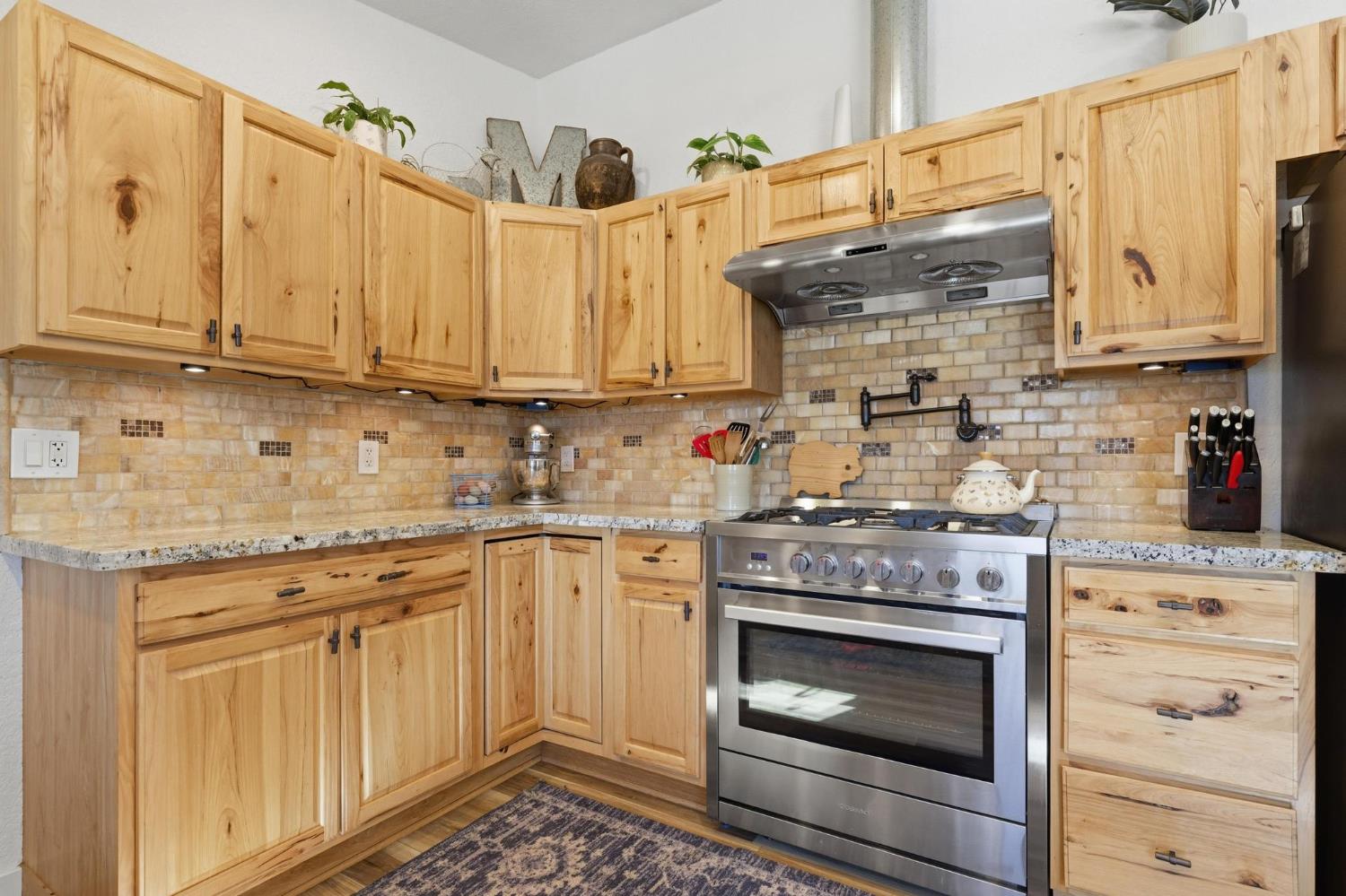 Residential in Wheatland 3