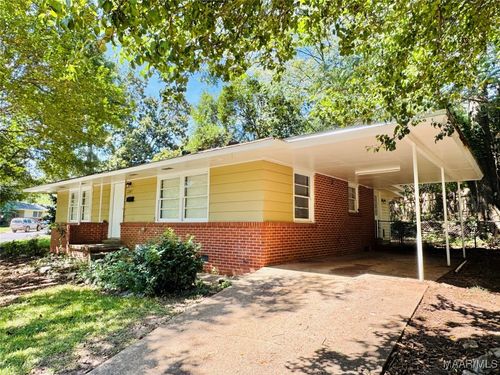 3346 Vermont Dr, Montgomery, AL, 36109-3522 | Card Image