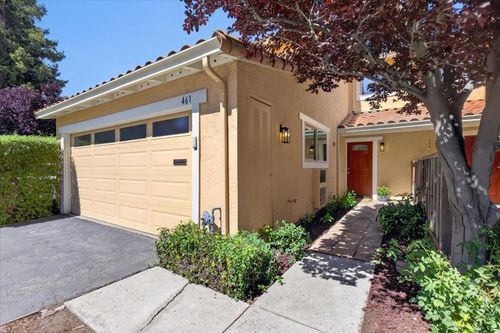 461 Leahy St, Redwood City, CA, 94061-3835 | Card Image