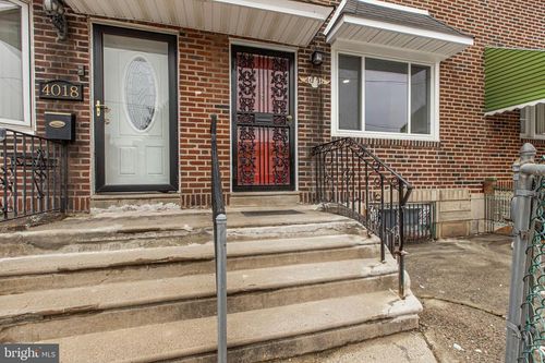 4016 Benner Street, PHILADELPHIA, PA, 19135 | Card Image