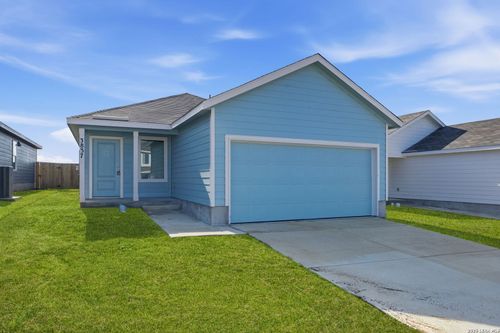 3837 Swift Fox Rd, New Braunfels, TX, 78132-0339 | Card Image