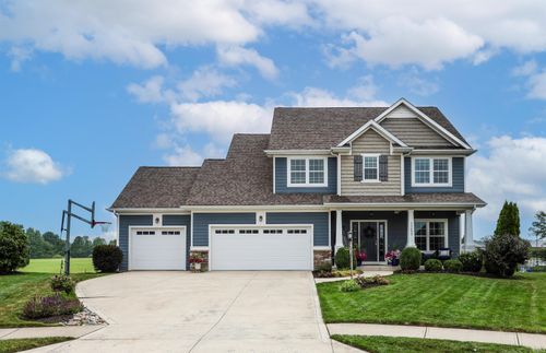 12693 Pentolina Cv, Fort Wayne, IN, 46845-6513 | Card Image