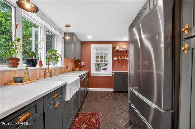 1575 New Scotland Rd, House other with 4 bedrooms, 3 bathrooms and 10 parking in Slingerlands NY | Image 22