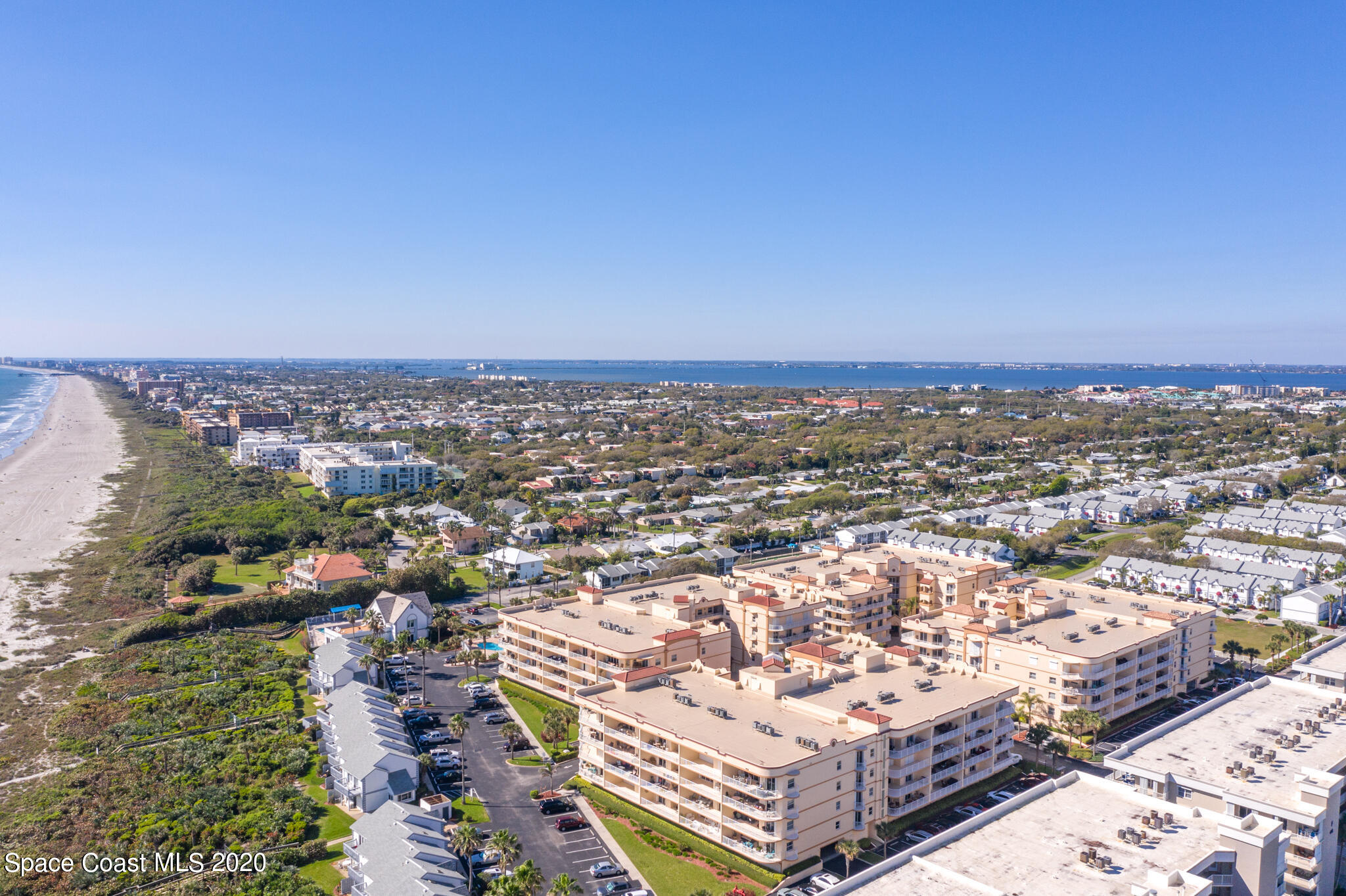 203 - 816 Mystic Drive, Sold in Cape Canaveral - Zoocasa