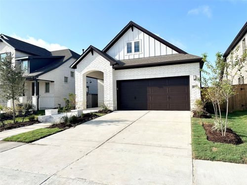18419 Palmetto View Dr, Cypress, TX, 77433-4209 | Card Image