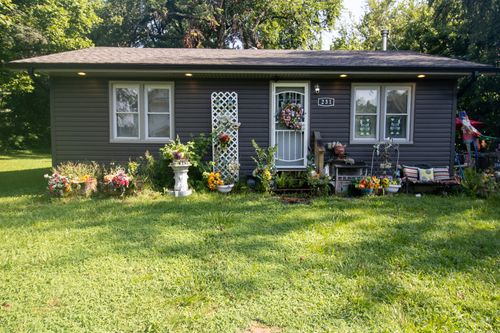 231 W School Street Street, Everton, MO, 65646 | Card Image
