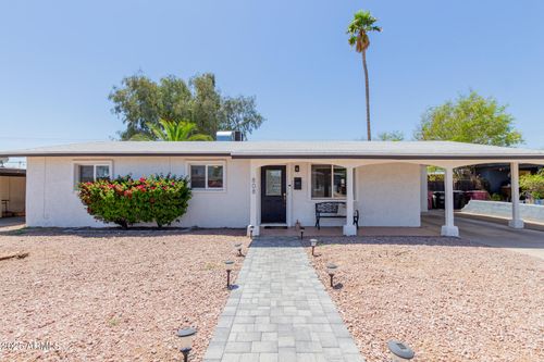 808 N 78th St, Scottsdale, AZ, 85257-4408 | Card Image